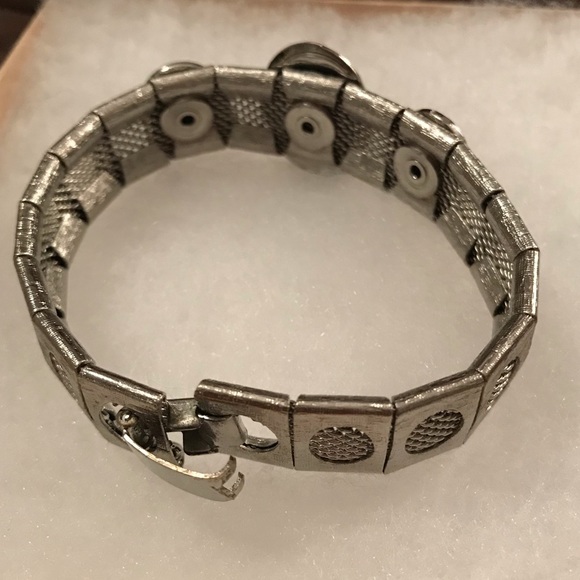 Silver Bracelet - Picture 4 of 5
